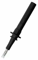 Electro PJP 490-IEC-10A600V Fused 4 mm Tip Probe